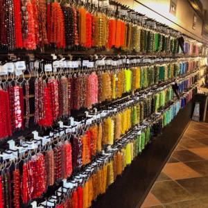 beads-wall